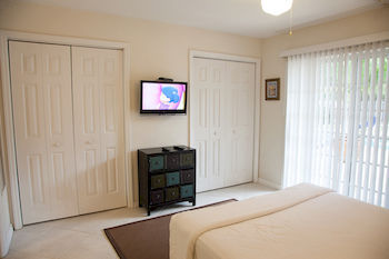 Colindale Apartments Williams Town Kültér fotó